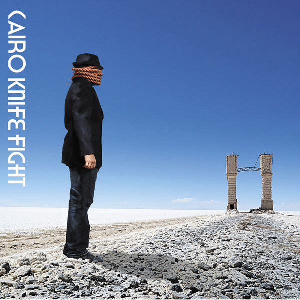 Cairo Knife Fight : Cairo Knife Fight (CD, EP)