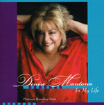 the album cover for Denise Montana - In My Life