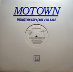 The Temptations : Miss Busy Body (Get Your Body Busy) (12", Promo)