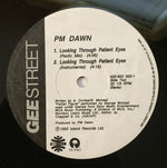 P.M. Dawn : Looking Through Patient Eyes (12")