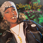 Mary J. Blige : What's The 411? Remix (LP, Album)