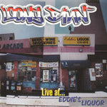 Loony Binn : Live At Eddie's Liquor (CD, Album)