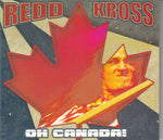 Redd Kross : Oh Canada! Hot Issue Vol. 2: Show World Tour Live (CD, Album)