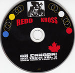 Redd Kross : Oh Canada! Hot Issue Vol. 2: Show World Tour Live (CD, Album)