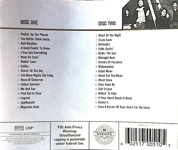 Poco (3) : Gold (2xCD, Comp)