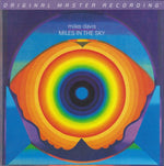 Miles Davis : Miles In The Sky (SACD, Hybrid, Album, Ltd, Num, RE, RM)