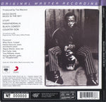 Miles Davis : Miles In The Sky (SACD, Hybrid, Album, Ltd, Num, RE, RM)