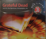Grateful Dead* : Dick's Picks 36: 9/21/72 The Spectrum, Philadelphia, PA (4xHDCD, Album)