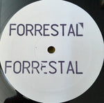 Forrestal : Untitled (12", W/Lbl)