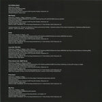 Vince Staples : Prima Donna (10", EP, Ltd, Num, Whi)