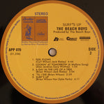 The Beach Boys : Surf's Up (LP, Album, Ltd, RE, RM, 200)