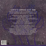Jocelyn Brown : Love's Gonna Get You (12", Maxi, All)