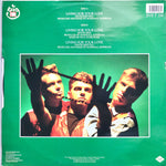 Big Fun : Living For Your Love (12", Single)