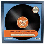 Vinyl Styl Black Record Frame