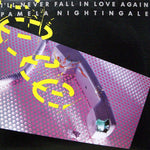 Pamela Nightingale : I'll Never Fall In Love Again (12")