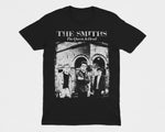 Smiths The Queen is Dead Vintage Morrissey Unisex T-Shirt