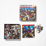 Hip Hop Puzzle - 1000 pcs.
