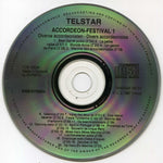 Various : Accordeon-Festival Nr.1 (CD, Comp)
