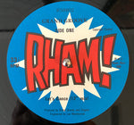 Grand Groove : Let's Dance (12", Single)