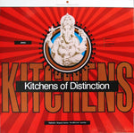 Kitchens Of Distinction : Elephantine E.P. (12", EP)
