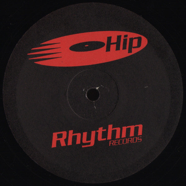 T. Colon* : Give A Mood E.P. (12", EP)