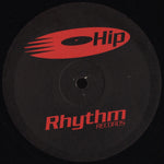 T. Colon* : Give A Mood E.P. (12", EP)