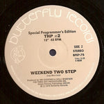 THP #2* : Music Is All You Need (12", Promo)