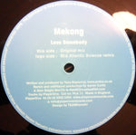 Mekong : Love Somebody (12")