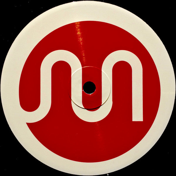 Rubber Souls : Dont Pick Me Up (12")