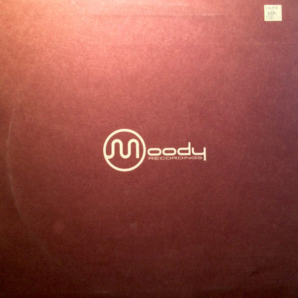 Rubber Souls : Dont Pick Me Up (12")