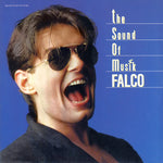 Falco : The Sound Of Musik (12", Maxi, All)