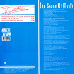 Falco : The Sound Of Musik (12", Maxi, All)