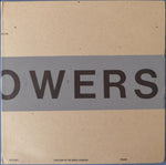 100 Flowers : Drawing Fire (12", MiniAlbum, 1st)