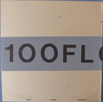 100 Flowers : Drawing Fire (12", MiniAlbum, 1st)