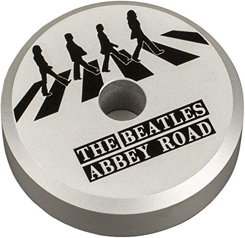 Adaptador Crosley Beatles Abbey Road 45