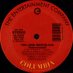 John Cygan As Fernando (68) : You Look Marvelous (12")