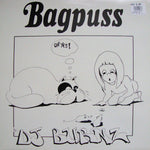 DJ Burnz : Bagpuss (12")