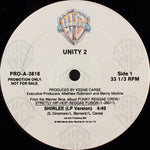 Unity 2 : Shirlee (12", Promo)