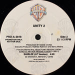 Unity 2 : Shirlee (12", Promo)