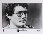 Russell Smith (5) : What I Learned From Loving You (12", Promo)