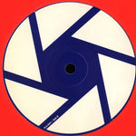 Josh Collins* : Welcome To The Thunderdome (12")
