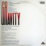 James Brown : Gravity (12")