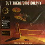 Eric Dolphy : Out There (LP, Album, Ltd, Num, RE, RM)