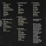 Various : In Tune With The World (CD, Comp, P/Mixed, Promo, Smplr)
