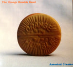 The Orange Humble Band : Assorted Creams (CD, Album)