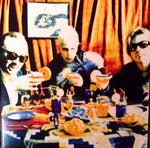 The Orange Humble Band : Assorted Creams (CD, Album)