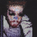 the album cover for Trip & Squeezer - Redapesquirtzen