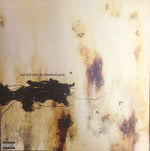 Nine Inch Nails : The Downward Spiral (2xLP, Album, RE, Uni)