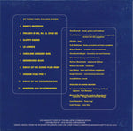 Geoff Muldaur & Amos Garrett : Geoff Muldaur & Amos Garrett (CD, Album, RE, Min)