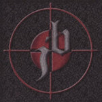 the album cover for Jam Balaya - Focused Aggression